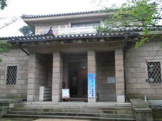 下関市立長府博物館.JPG