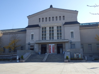 大阪市立美術館.JPG