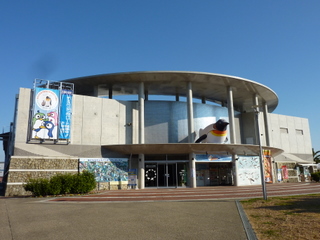 長崎ペンギン水族館.JPG